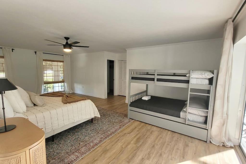 Remodeled 4Br Pool Home / Golf View/Near Beaches Sarasota Extérieur photo
