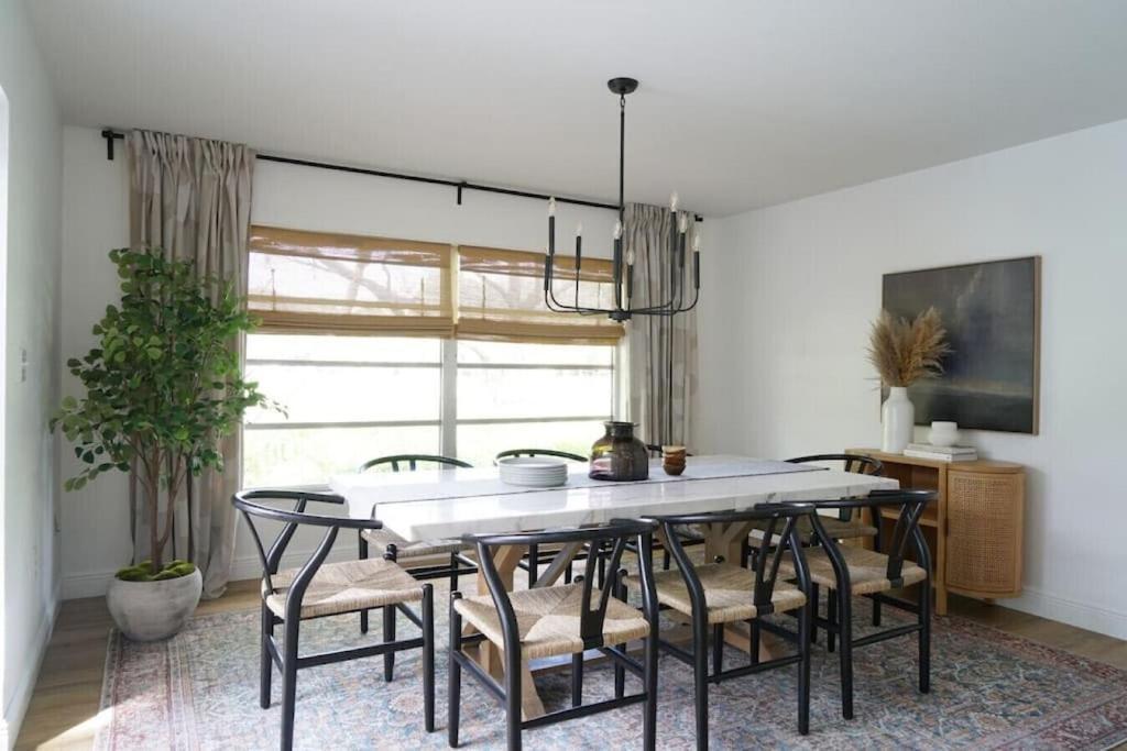 Remodeled 4Br Pool Home / Golf View/Near Beaches Sarasota Extérieur photo